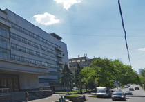 Реновация здания крупнейшего издательства советских времен начнется в ближайшем будущем