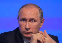 Президент России Владимир Путин подписал закон о выходе из соглашения с США об утилизации оружейного плутония
