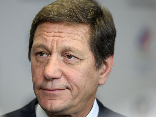 Принятие закона может произойти уже 3 ноября