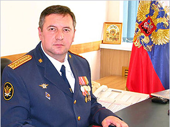 Сергея Мороза назначили на этот пост вместо ушедшего на пенсию Игоря Клименова
