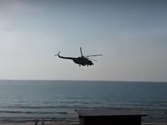 Британская пресса пишет о «супероружии Путина»