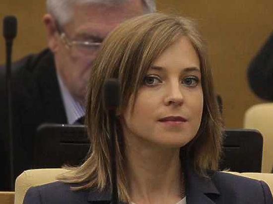 Граждане Незалежной просят российского депутата о помощи