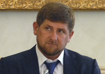 Песков ответил на недовольство Кадырова сокращением бюджета Чечни