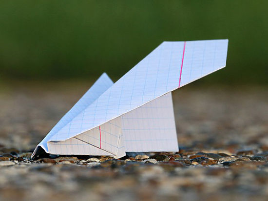 Речи об истребителях не было, утверждают в Киеве