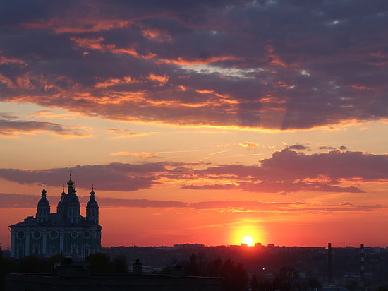 Глава ушел. Да здравствует глава…