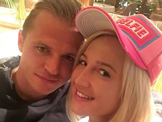 Футболист Дмитрий Тарасов: «Если Бузовой надо, пусть она и комментирует слухи о разводе»