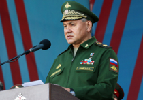Министр обороны РФ Сергей Шойгу в среду 2 ноября прибыл в Белоруссию  для участия в совместной коллегии оборонных ведомств двух стран