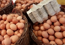 Ранее не изученное полезное свойство куриных яиц описала группа специалистов из США