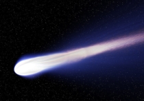 Астероид 2016VA, размерами напоминающий Челябинский метеорит, промчался в ночь с 1 на 2 ноября около Землей на расстоянии 77-78 тысяч километров, или 0,2 расстояния до Луны