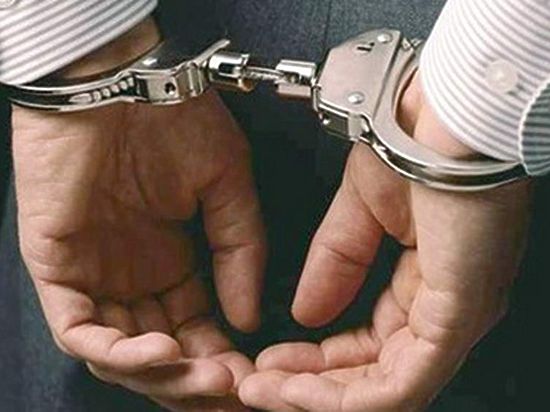 В списке арестованного имущества - имение стоимостью 100 млн долларов