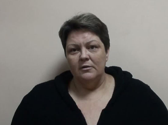 Уроженка Украины специально приобрела белый халат, чтобы ее присутствие в палатах не выглядело подозрительным
