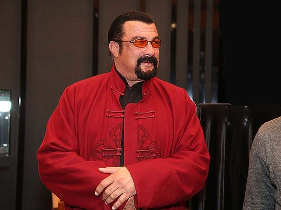 А в Кремле рассказали, как актер очень долго добавился российского гражданства 