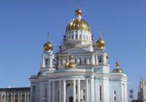 4 ноября в Саранске пройдут праздничные мероприятия, посвященные Празднованию Казанской иконы Божией Матери и Дню народного единства