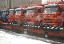 Убрать снег в Челябинске поможет ГИБДД