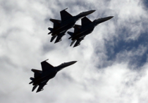 Военные периодически приближаются к воздушному пространству НАТО