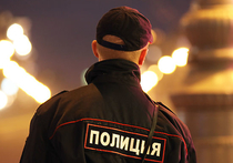 В Москве за грубое нарушение правил дорожного движения задержана участница гонок на Gelandewagen Мара Багдасарян