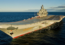 Корабли военно-морского флота и авиация, которая находится на крейсере «Адмирал Кузнецов» готовятся нанести удар по дальним подступам к Алеппо, сообщили источники СМИ в Минобороны РФ