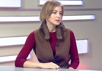 Экс-прокурор Крыма дала повод для раздумий, считают единороссы