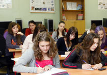 9 и 10 ноября ученики 2-х и 5-х классов написали Всероссийские проверочные работы (ВПР) по русскому языку
