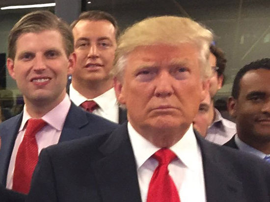 Итоги голосования в США удивили россиян