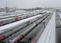 Возможность купить билет на поезд за два месяца до поездки появится у российских пассажиров в ближайшем будущем