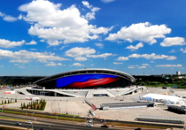 Экологическое состояние объектов чемпионата мира по футболу-2018 в Казани на высоком уровне