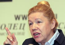 Сенатор от Омской области Елена Мизулина заявила, что разочаровалась в Думе из-за наличия в ней педофильского лобби