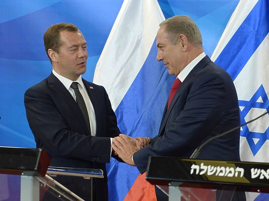 В ходе встречи были подписаны четыре соглашения