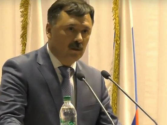 Замминистра МВД по РТ Рафаиль Гильманов прокомментировал историю с «задержанием» главы администрации Советского района