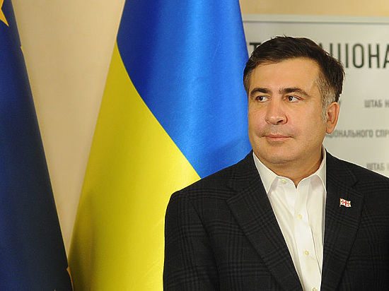 Тот уволен сразу с постов губернатора Одесской области и советника президента