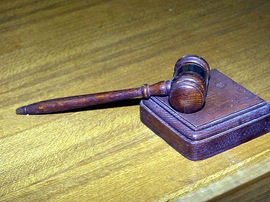 Также преступника «выдал» билет на самолет