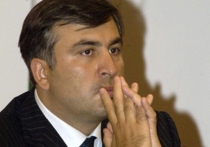 Экс-губернатор Одесской области Украины Михаил Саакашвили во время пресс-конференции заявил о намерении создать в стране новую политическую силу и при ее помощи добиваться досрочных выборов Верховной Рады Украины