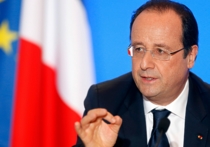 Парламентарии обвинили президента Франции в разглашении гостайны