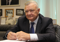 В гостях у «МК» побывал губернатор Рязанской области Олег Ковалев
