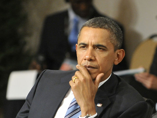 Уходящий президент США озаботился тем, что Сирия превратилась в форпост террористов у границ Южной Европы