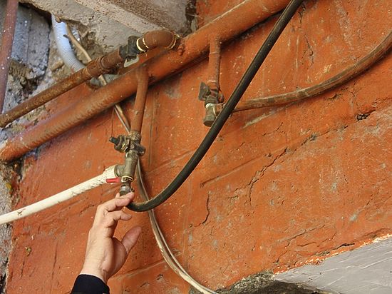 В домах жителей Махачкалы выявлено 20 случаев грубого нарушения правил эксплуатации газового оборудования  