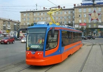 Трамвай станет главным транспортом в Челябинске