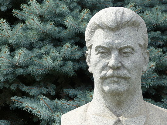 Памятник Сталина все же появится в Новосибирске