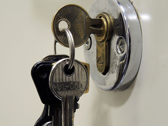 Одного из них спасло от тюрьмы серьезное заболевание