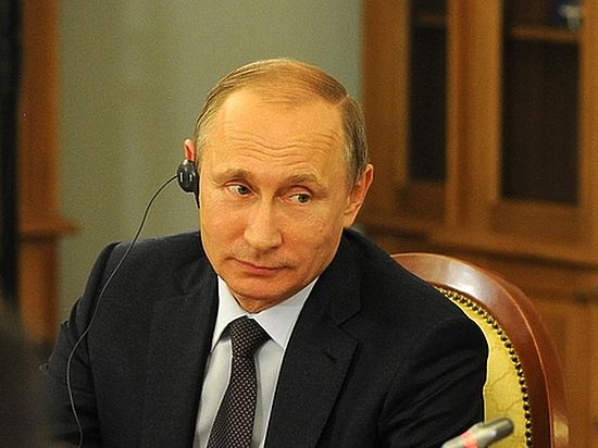 Российский лидер провел телефонные переговоры с избранным президентом США