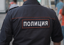 Управу в полиции на соседа ищет 40-летняя актриса Евгения Полунина — она просит привлечь пенсионера к ответственности за избиение