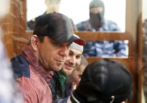 Московский окружной военный суд во вторник продолжил разбирательство дела об убийстве политика Бориса Немцова