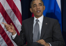 Президент США Барак Обама отправился в последнее свое официальное заграничное турне в качестве действующего главы государства