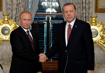 Строительство нового газопровода из России в Турцию стало одной из самых популярных тем как на мировом энергорынке, так и на геополитической арене