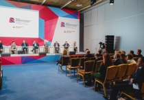 На следующей неделе, 24 ноября в Москве откроется Третий всероссийский форум легкой промышленности, организатором которого выступил Минпромторг
