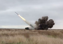 Президент Украины Петр Порошенко сообщил об успешных испытаниях новой ракеты дальностью 60 км
