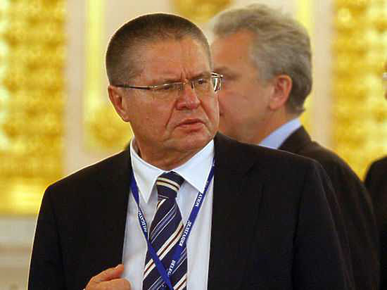 Министра экономического развития РФ задержали по подозрению во взятке 