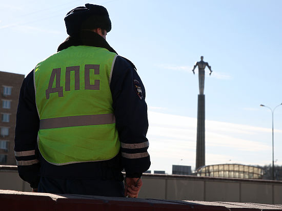 Российское правительство хочет жестче наказывать за опасное вождение