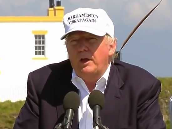 Прошла неделя после объявления о победе Дональда Трампа, что изменилось?