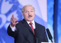 Президент Белоруссии Александр Лукашенко как обычно в конце осени проводит большую пресс-конференцию для региональных российских СМИ
